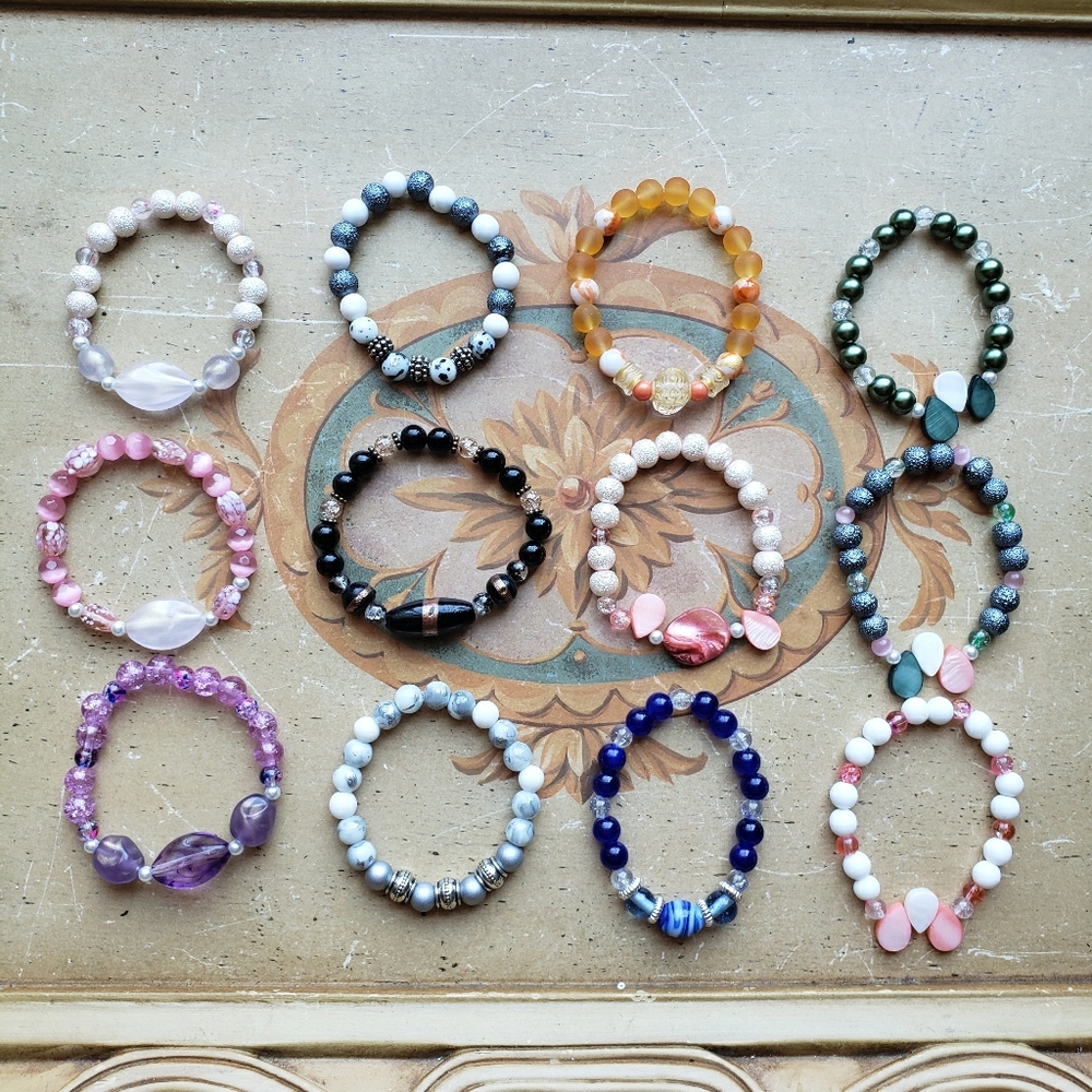 Bracelets